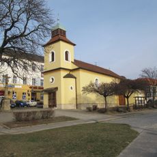 Church of Saint Michael