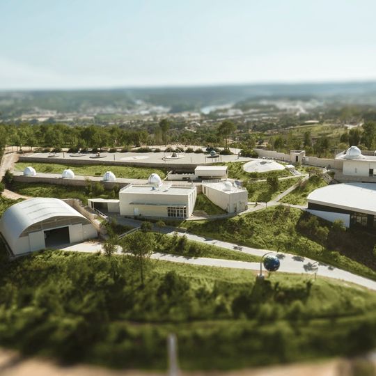 Centro Ciência Viva de Constância