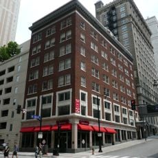 Kansas City Title and Trust Building
