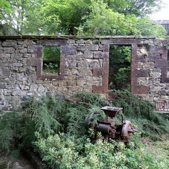 Bello Mill