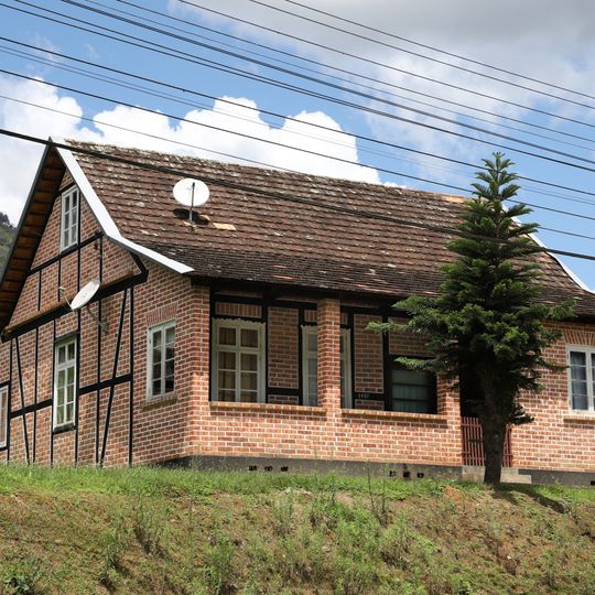 Propriedade de Ana Kreutz