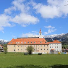 Redemptoristenkloster