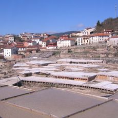 Valle Salado de Añana