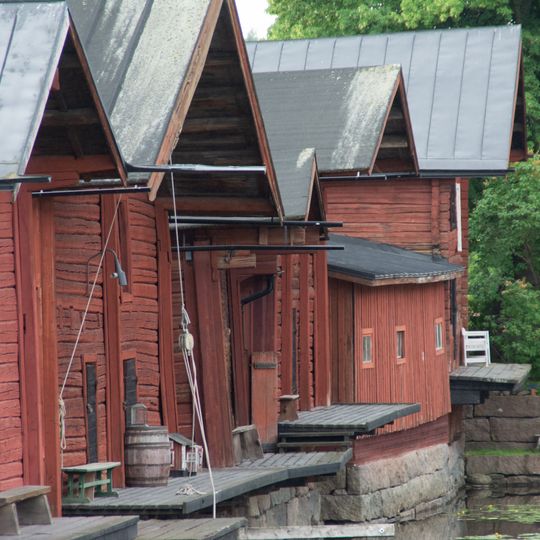 Porvoo