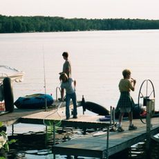 Bay Lake