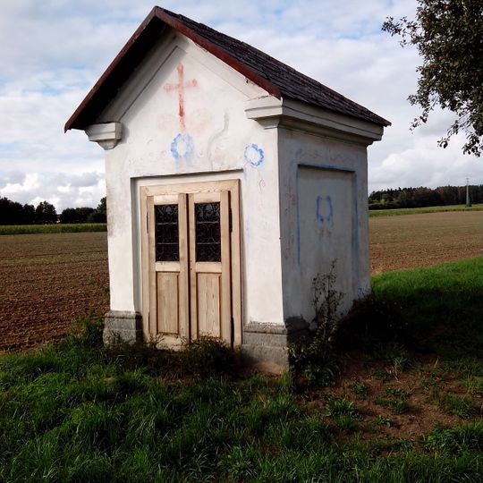 Chapel of Our Lady of Sorrows