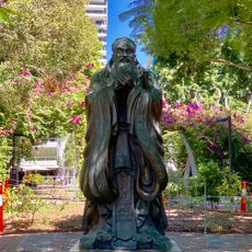 Confucius