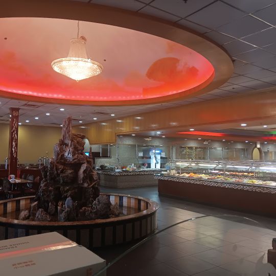 Buffet City