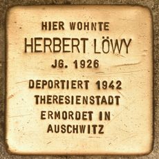Herbert Löwy