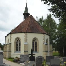 Friedhofkirche Mater Dolorosa