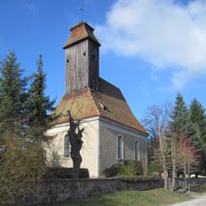 Dorfkirche Babben