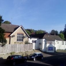 Working Mens Club (West Part) Formerly A School