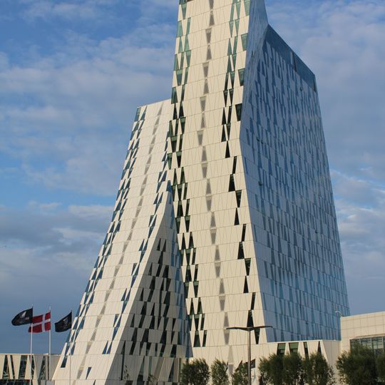 Bella Sky Hotel