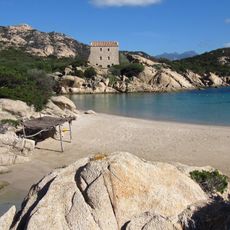 Plage de Murtoli