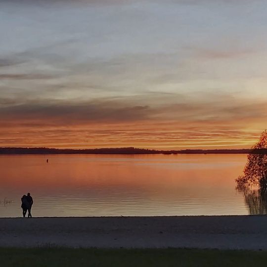 Camping GCU de Mesnil-Saint-Père