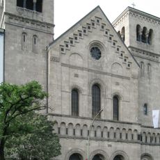 St. Joseph, Wedding
