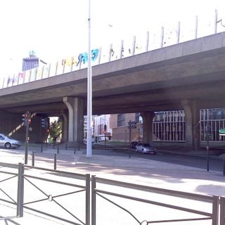 Pont du Boulevard-de-la-Libération