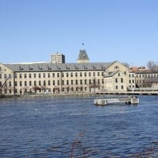 Fox River Paper Company Historic District