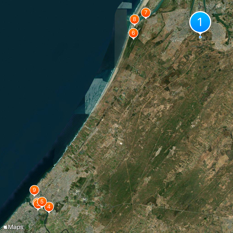 المعهد الملكي للشرطة Map