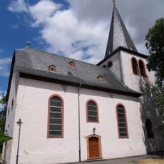 Dorfkirche Massenheim