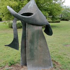 Sculpture