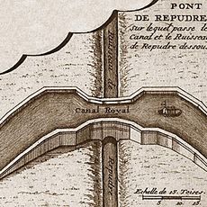 Répudre Aqueduct