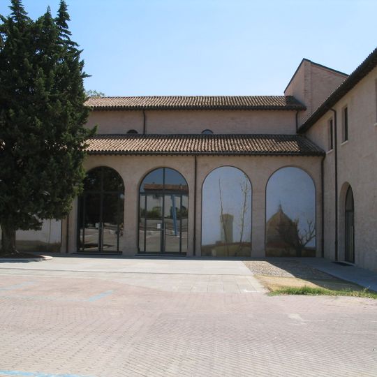 Pinacoteca civica di Forlì
