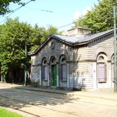 Ninove Gate