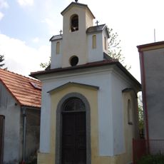 Chapel of Virgin Mary