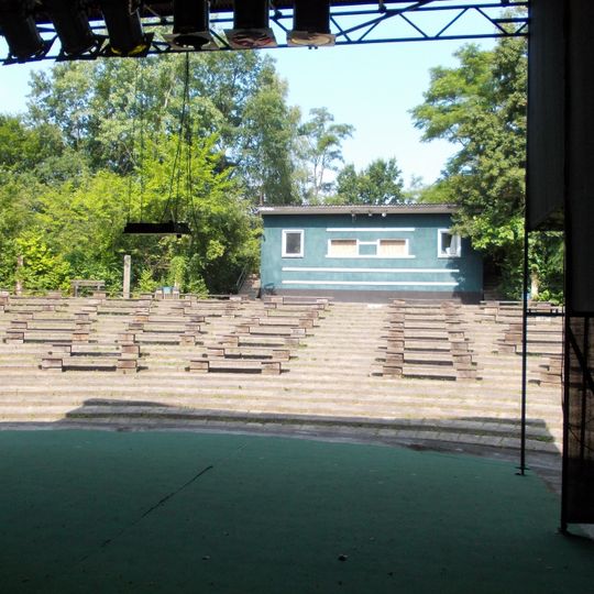 Freilichtbühne Deutzen