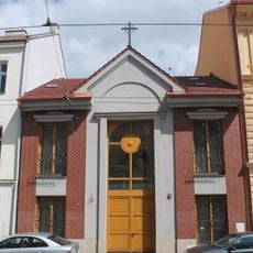 Monastýr svaté kněžny české Ludmily