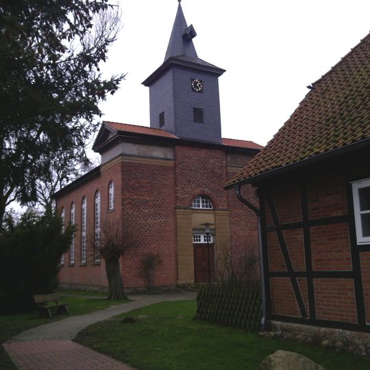 Georgskirche