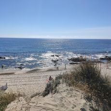 Praia de Cepães