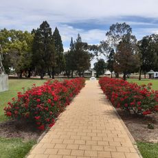 Boddington War Memorial