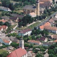 Református templom (Iregszemcse)