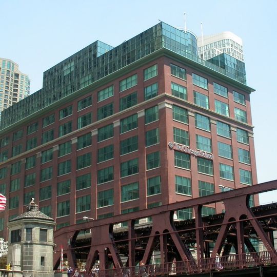 The Chicago School of Professional Psychology