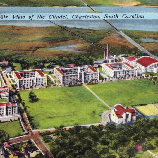 The Citadel
