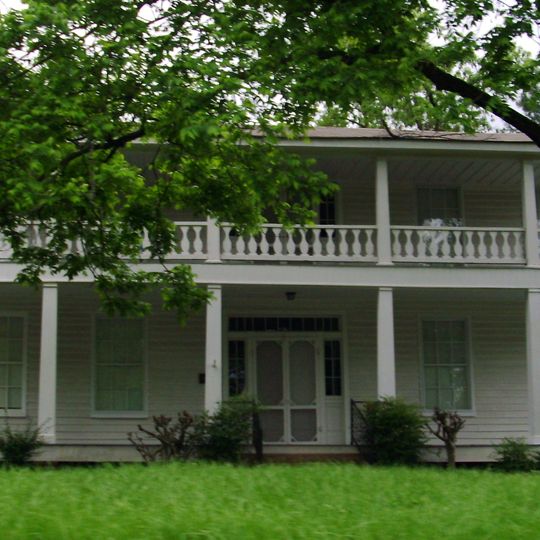 Dr. John Wilson Martin House
