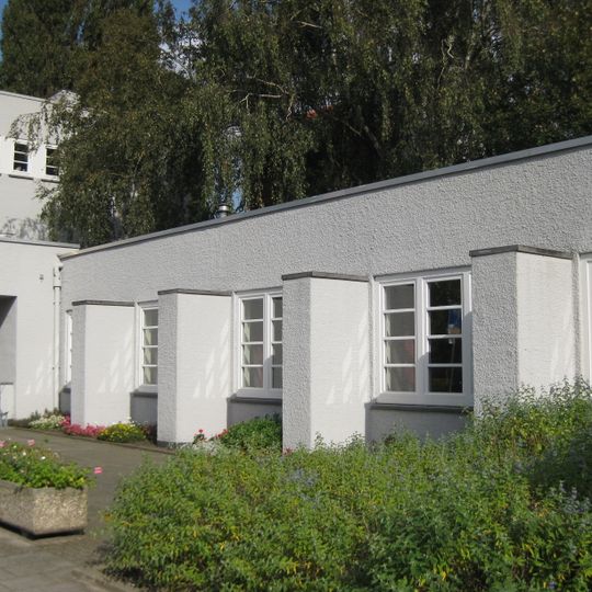 Landbouwstraat 63, Amsterdam