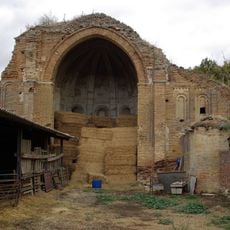 Santa María de la Vega