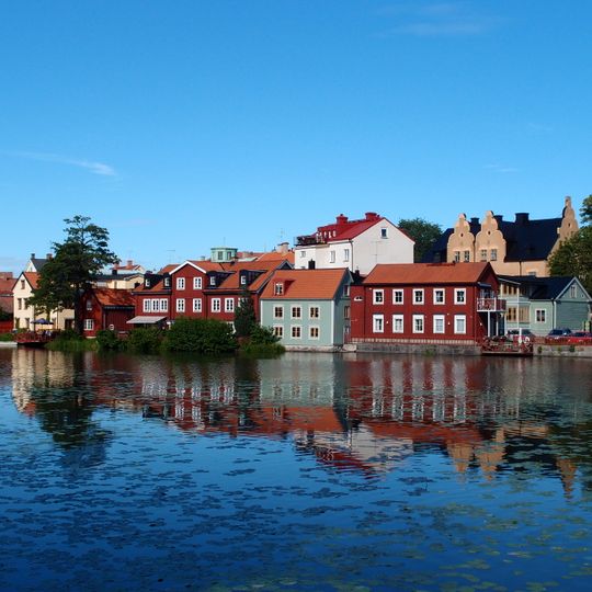 Eskilstuna