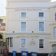 The Regency Tavern
