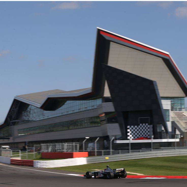 Circuito di Silverstone