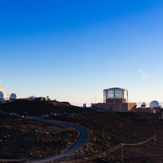 Haleakalā Observatory