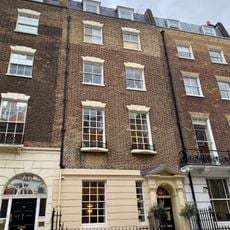 52 And 54, Queen Anne Street W1