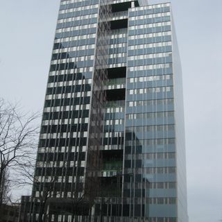 Zenith Building
