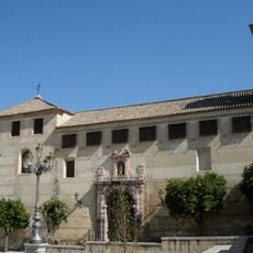 Iglesia de Santa Catalina de Siena