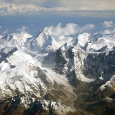 Khan Tengri