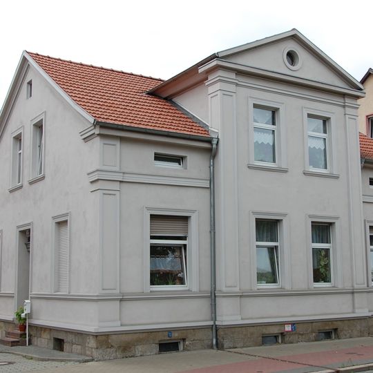 Kleersstraße 2