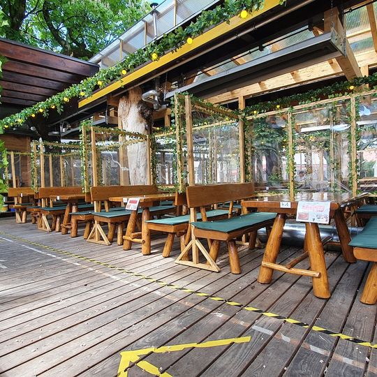 Hotel Traube